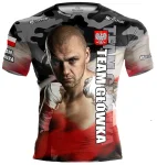 Koszulka Treningowa GŁOWACKI TEAM