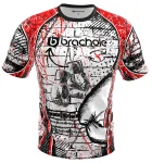 Koszulka Treningowa RED BOKS