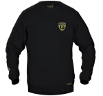 Bluza Klasyczna TARCZA Z Kieszeniami