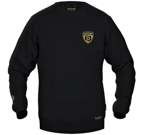 Bluza Klasyczna TARCZA Z Kieszeniami