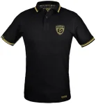 Koszulka Polo PREMIUM TARCZA Złoty Kołnierz