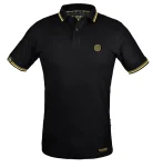Koszulka Polo PREMIUM KÓŁKO Złoty Kołnierz