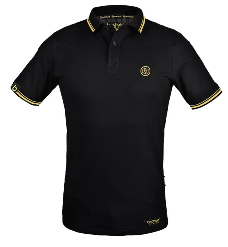 Koszulka Polo PREMIUM KÓŁKO Złoty Kołnierz 1475.png