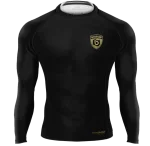 Rashguard TARCZA