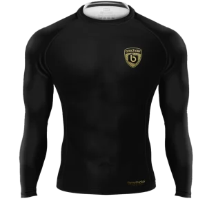 Rashguard TARCZA