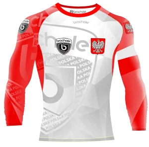 Rashguard KADRA BOKSU
