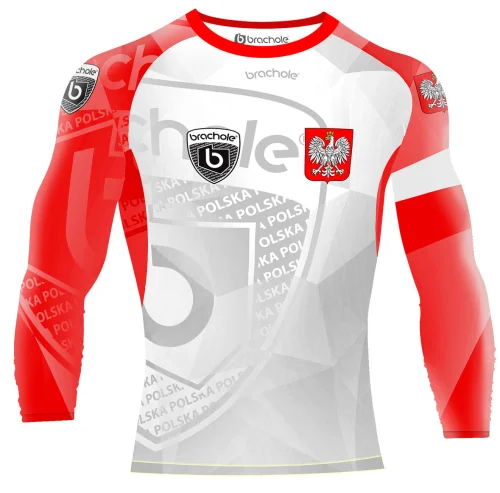 Rashguard KADRA BOKSU