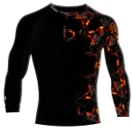 Rashguard LAWA