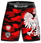 Spodenki Kompresyjne POLSKA