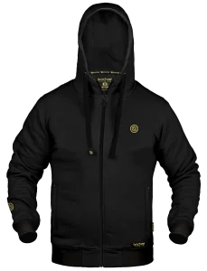 Bluza z Kapturem na Zamek KÓŁKO