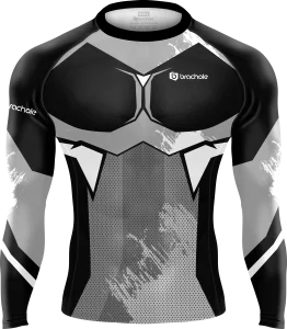 Rashguard BEAST