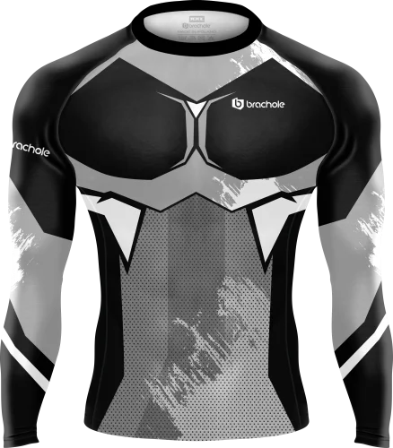 Rashguard BEAST