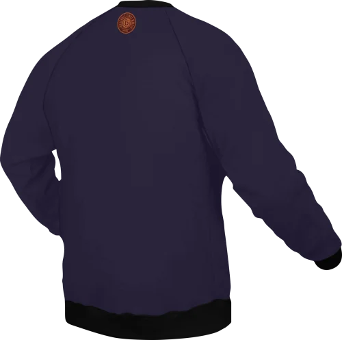 Bluza Baseball GRANAT GRANAT BASEBALL.png