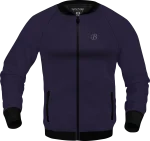 Bluza Baseball GRANAT