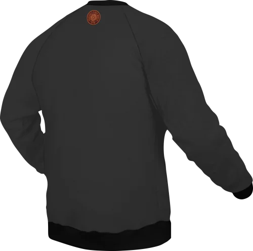 Bluza Baseball MYSIA MYSIA TYŁ.png