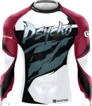 Rashguard PSYCHO