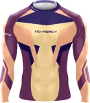 Rashguard NO MERCY