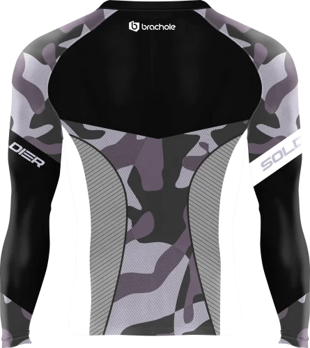 Rashguard SOLIDER SOLIDER TYŁ.png