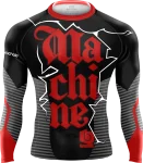 Rashguard MACHINE
