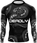 Rashguard DEADLY