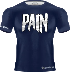 Koszulka Treningowa PAIN