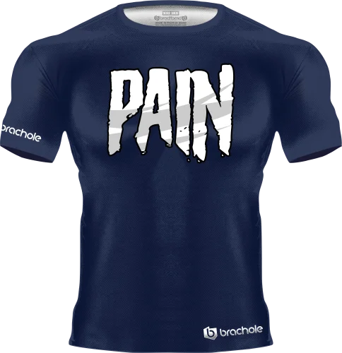 Koszulka Treningowa PAIN
