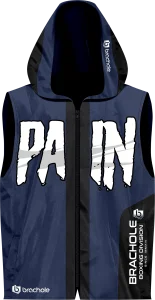 Kamizelka Ringowa PAIN