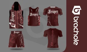 Zestaw REAPER  TEAM