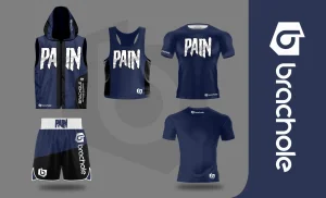 PAIN TEAM