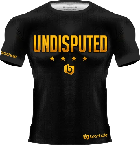 Koszulka Treningowa UNDISPUTED UNDI.png