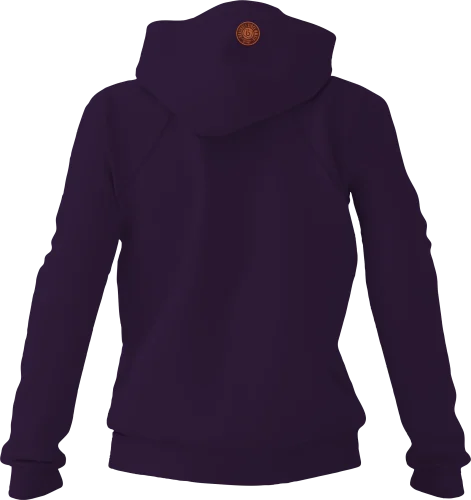 Bluza Damska Kangurka BOXING DIVISION emble b.png