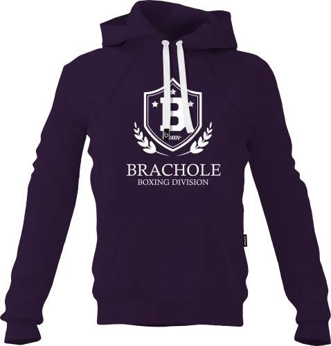 Bluza Damska Kangurka BOXING DIVISION emble.png