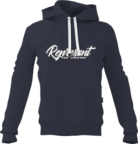 Bluza Damska Kangurka REPRESENT represent.png