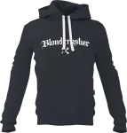 Bluza Damska Kangurka BLOND CRUSHER