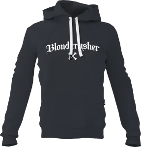 Bluza Damska Kangurka BLOND CRUSHER