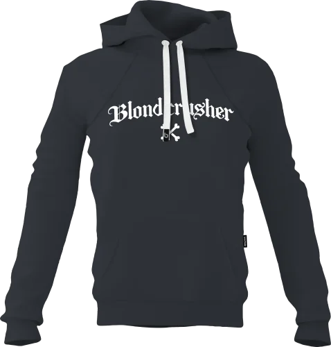 Bluza Damska Kangurka BLOND CRUSHER crusher.png