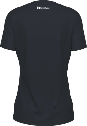 Koszulka Damska BLOND CRUSHER crusher b.png