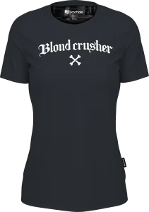 Koszulka Damska BLOND CRUSHER