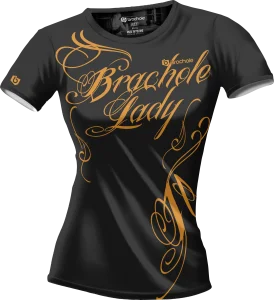 Koszulka Treningowa LADY