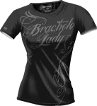Koszulka Treningowa LADY GREY