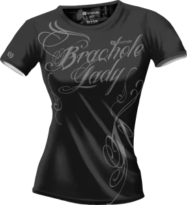 Koszulka Treningowa LADY GREY
