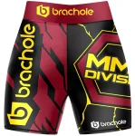 Spodenki Kompresyjne MMA DIVISION