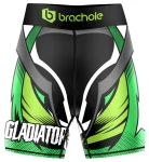 Spodenki Kompresyjne GLADIATOR
