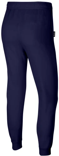 Spodnie Damskie TARCZKA Granat tył e.png