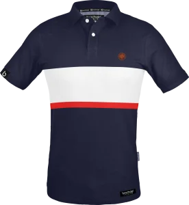 Koszulka Polo DUO  2