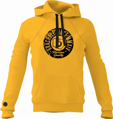 Bluza Damska Kangurka ŻÓŁTA 2a.jpg