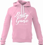 Bluza Damska Kangurka NASTY GAME