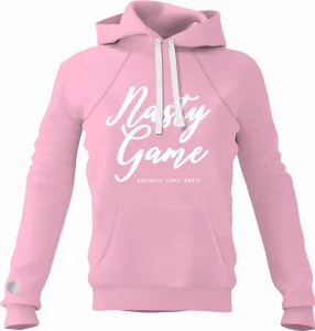 Bluza Damska Kangurka NASTY GAME