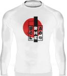 Rashguard JAPANESE