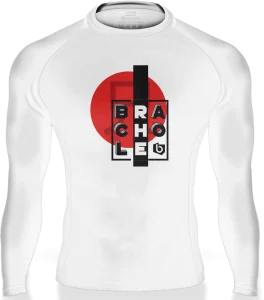 Rashguard JAPANESE
